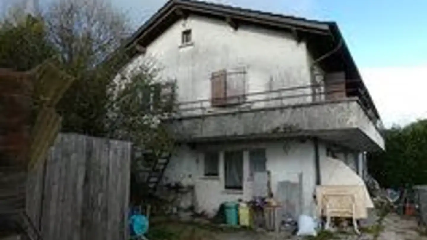 Single house for sale - Route de l'Affiaz 13, 1114 Colombier VD