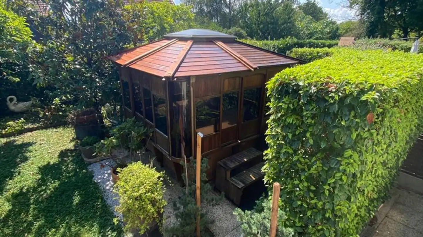 Casa singola in vendita - 1294 Genthod - Photo 2