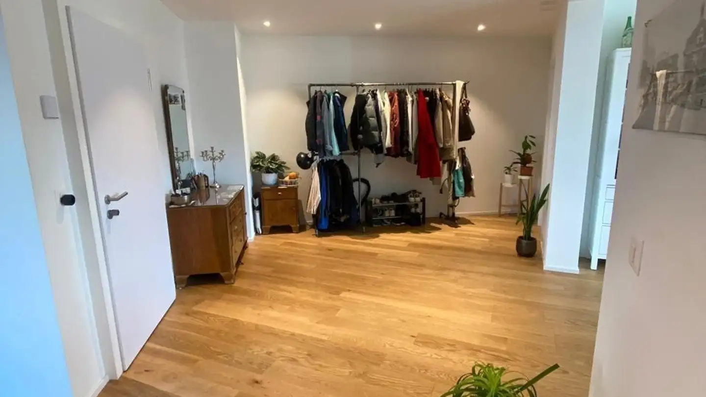 Möblierte Wohnung mieten - 8006 Zürich - Foto 4