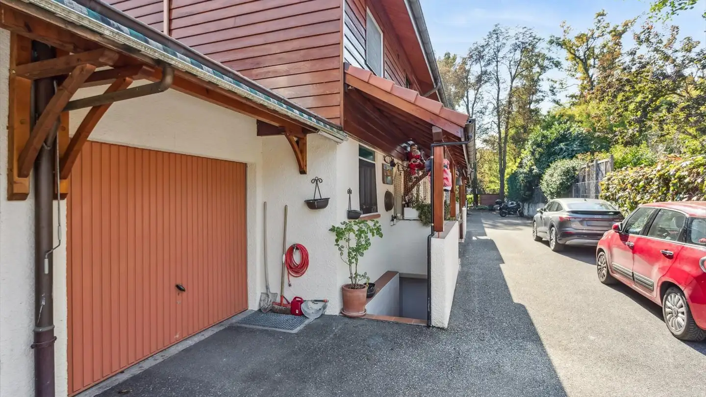 Casa singola in vendita - 1294 Genthod - Photo 4