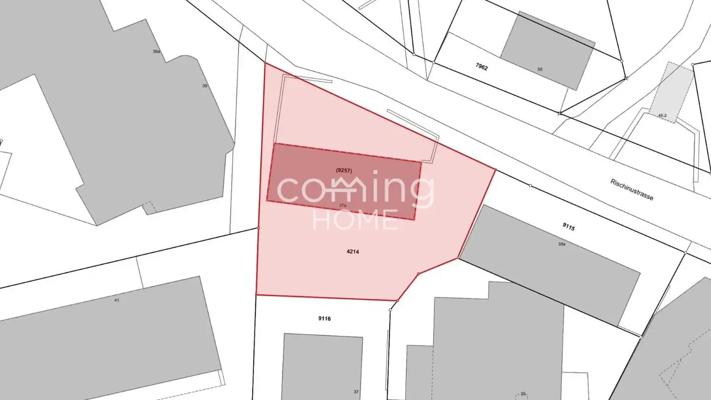 Constructible plot for sale - 3914 Blatten b. Naters - Photo 3