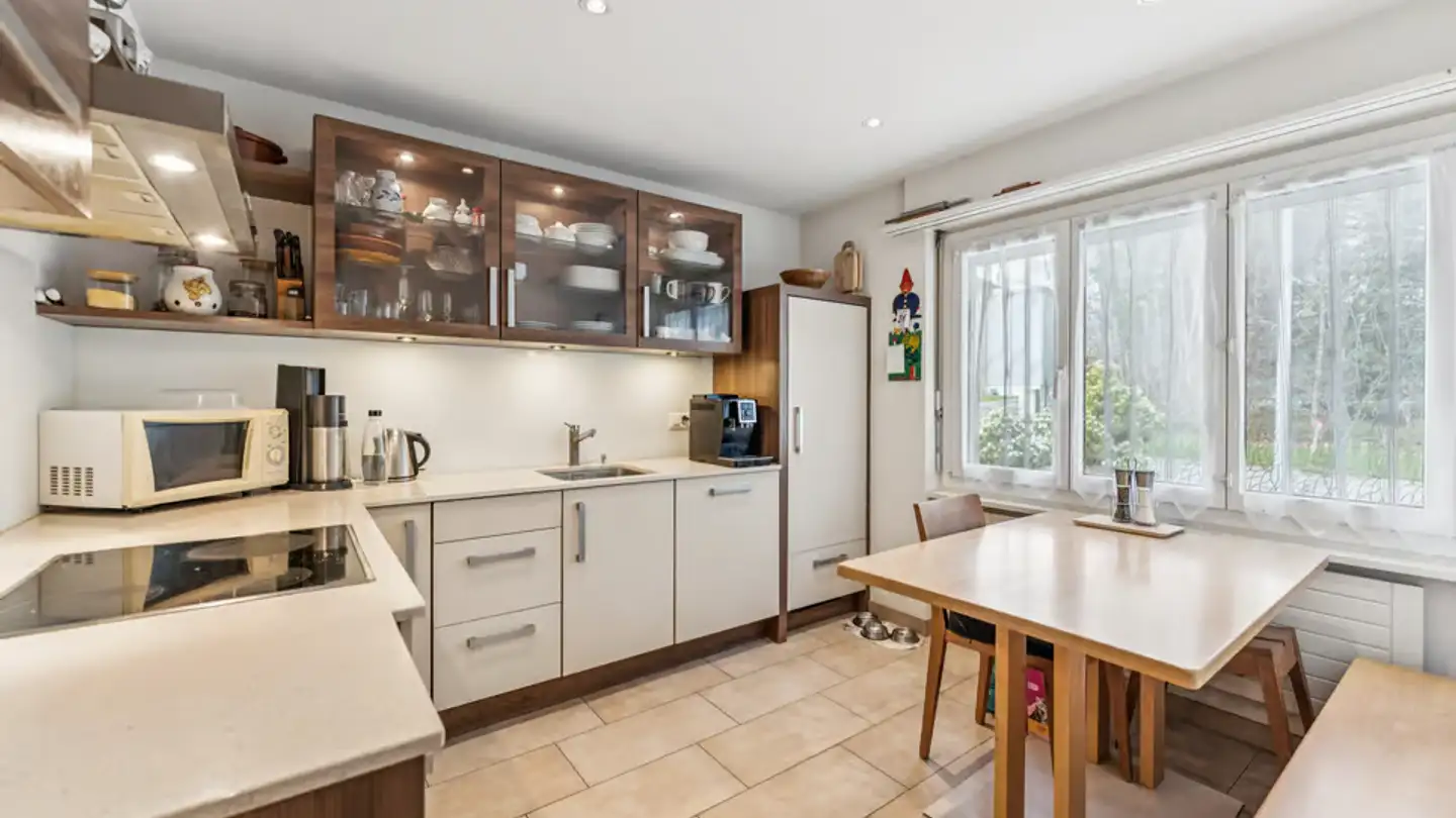 Single house for sale - 1740 Neyruz FR - Photo 4
