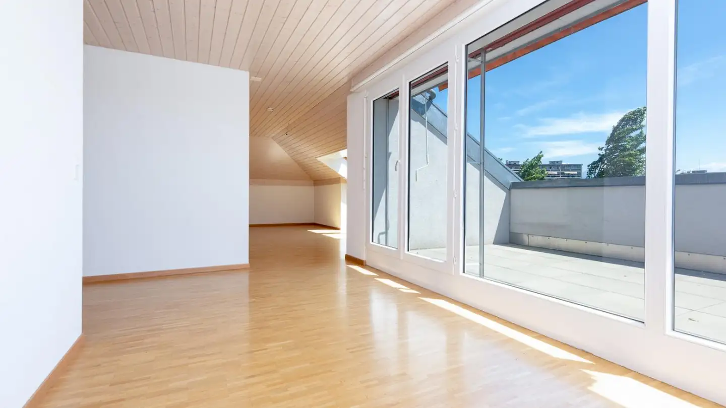 Penthouse for rent - Chemin De Champ-Colomb 5b, 1024 Ecublens VD - Photo 2