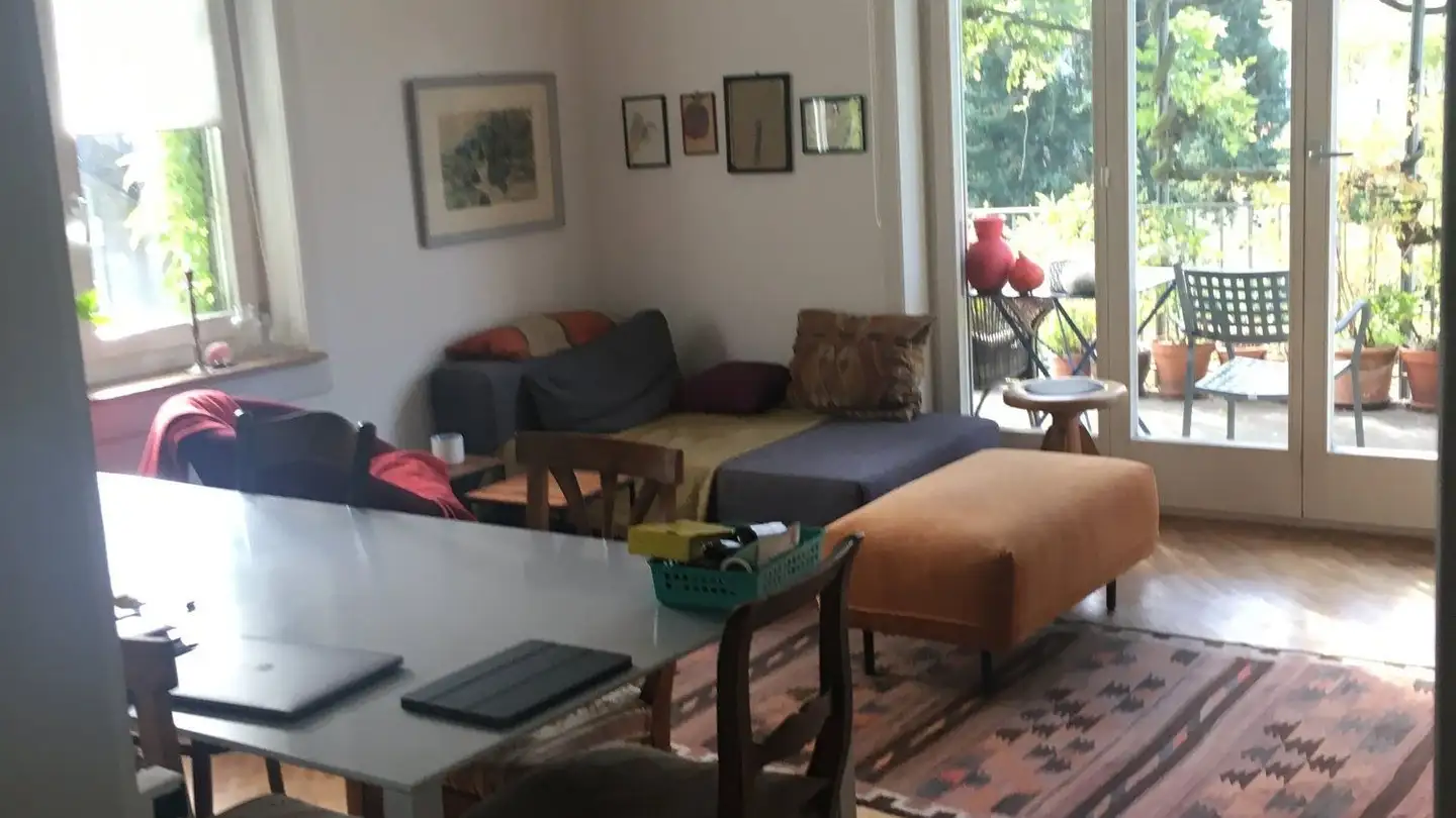 Apartment for rent - Poststrasse 11, 3073 Gümligen - Photo 4