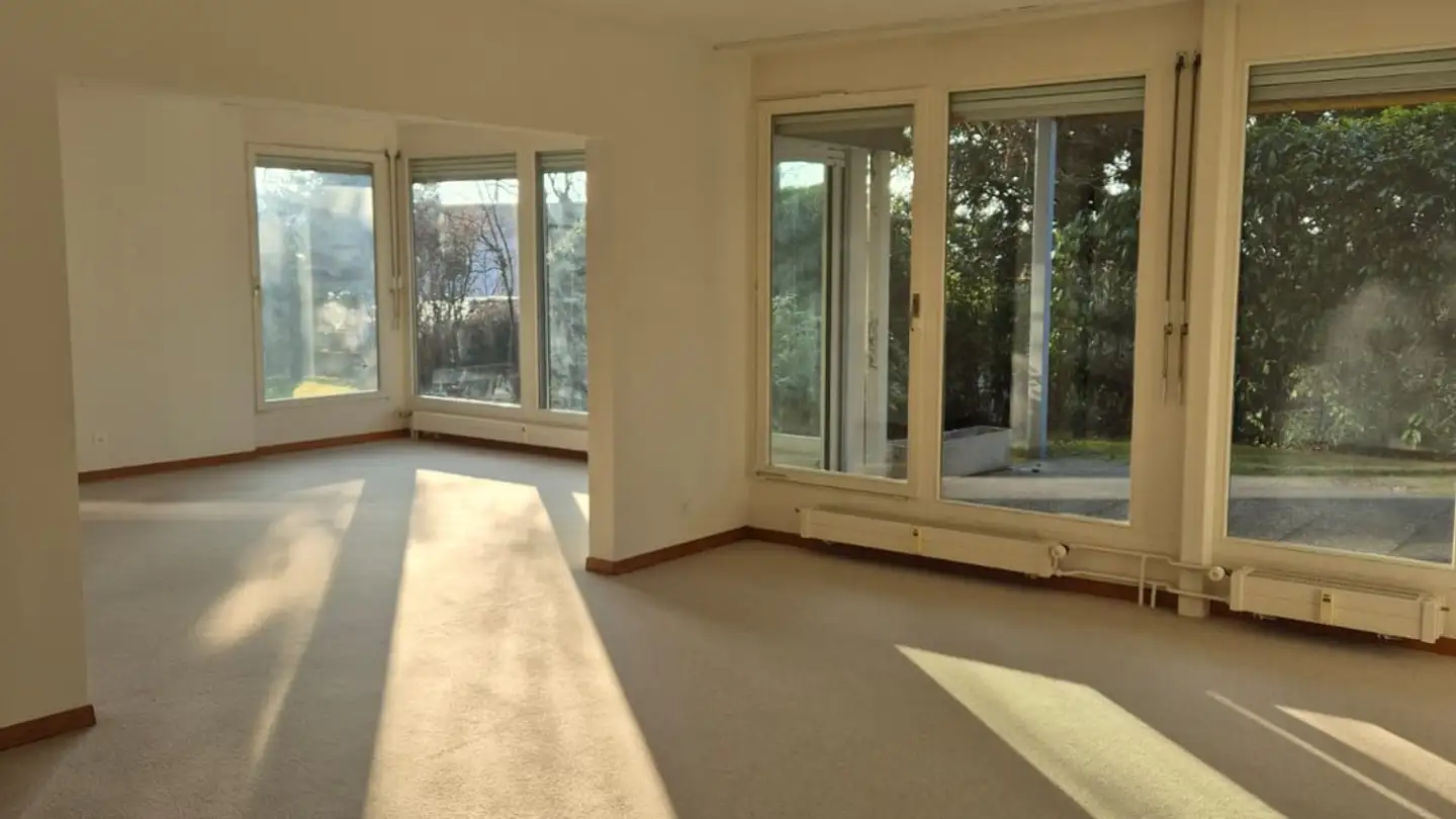 Wohnung mieten - Waldriedstrasse 7, 3074 Muri b. Bern