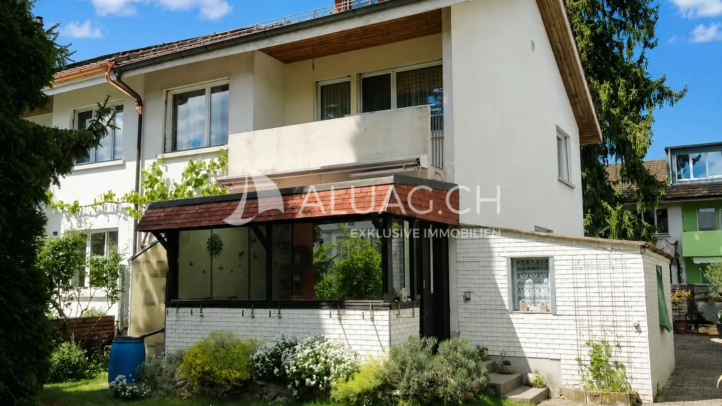 Semi-detached house for sale - 4932 Lotzwil - Photo 2