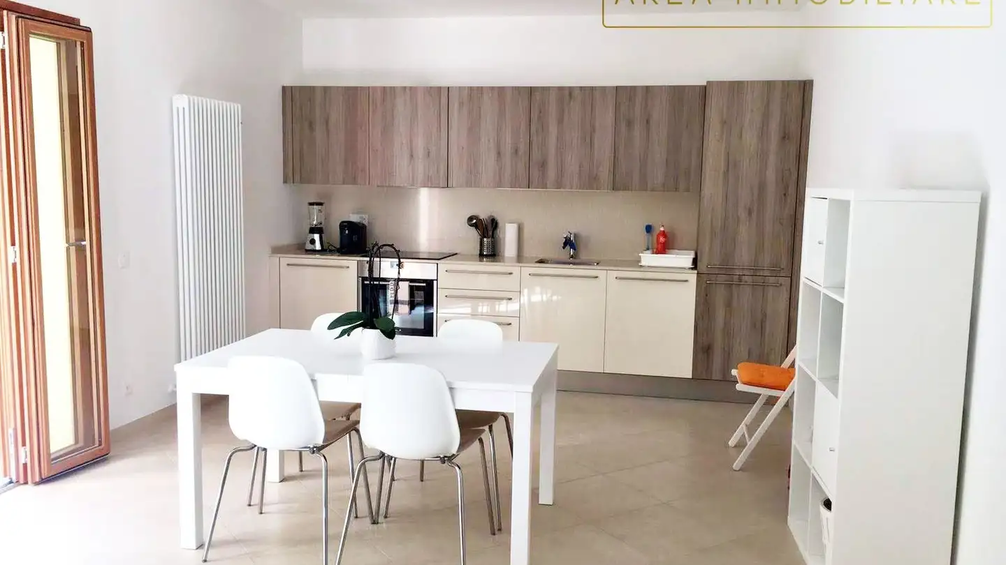 Appartamento in vendita - 6862 Rancate