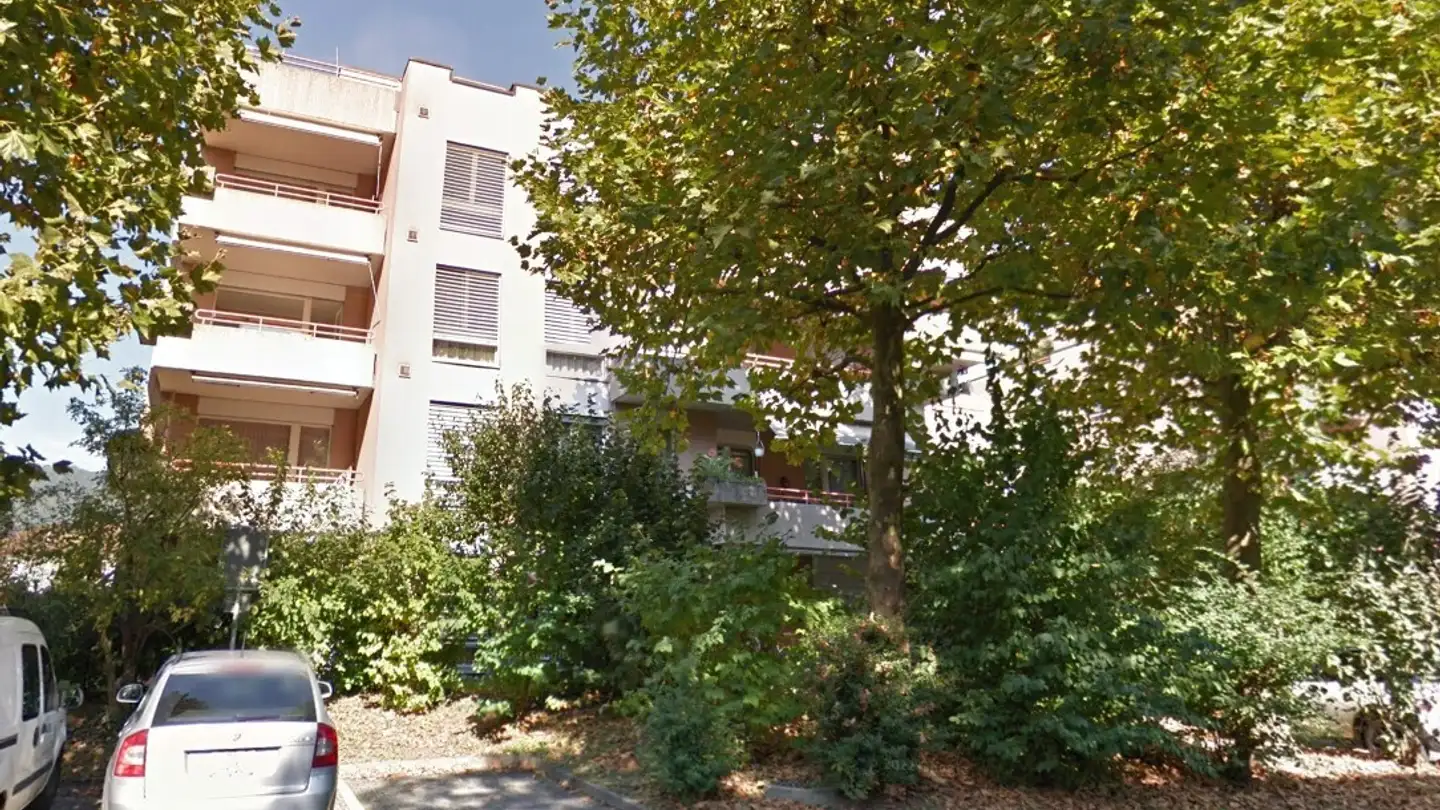 Apartment for rent - Rue Du Midi / Südstrasse, 2504 Biel/Bienne