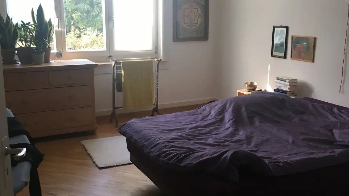 Apartment for rent - Poststrasse 11, 3073 Gümligen - Photo 2