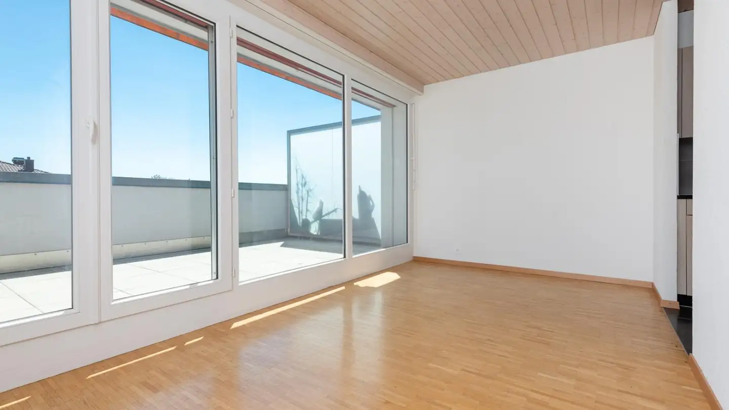 Penthouse for rent - Chemin De Champ-Colomb 5b, 1024 Ecublens VD - Photo 3