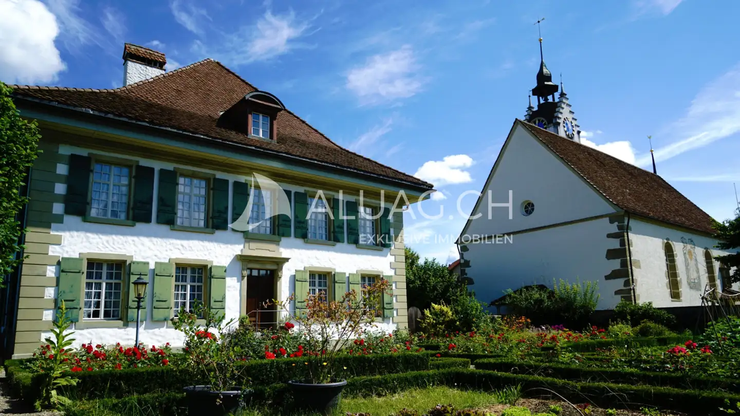 Semi-detached house for sale - 4932 Lotzwil - Photo 3