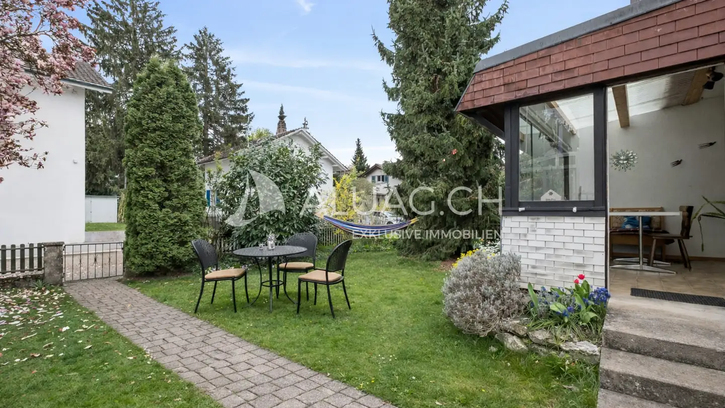 Semi-detached house for sale - 4932 Lotzwil - Photo 4