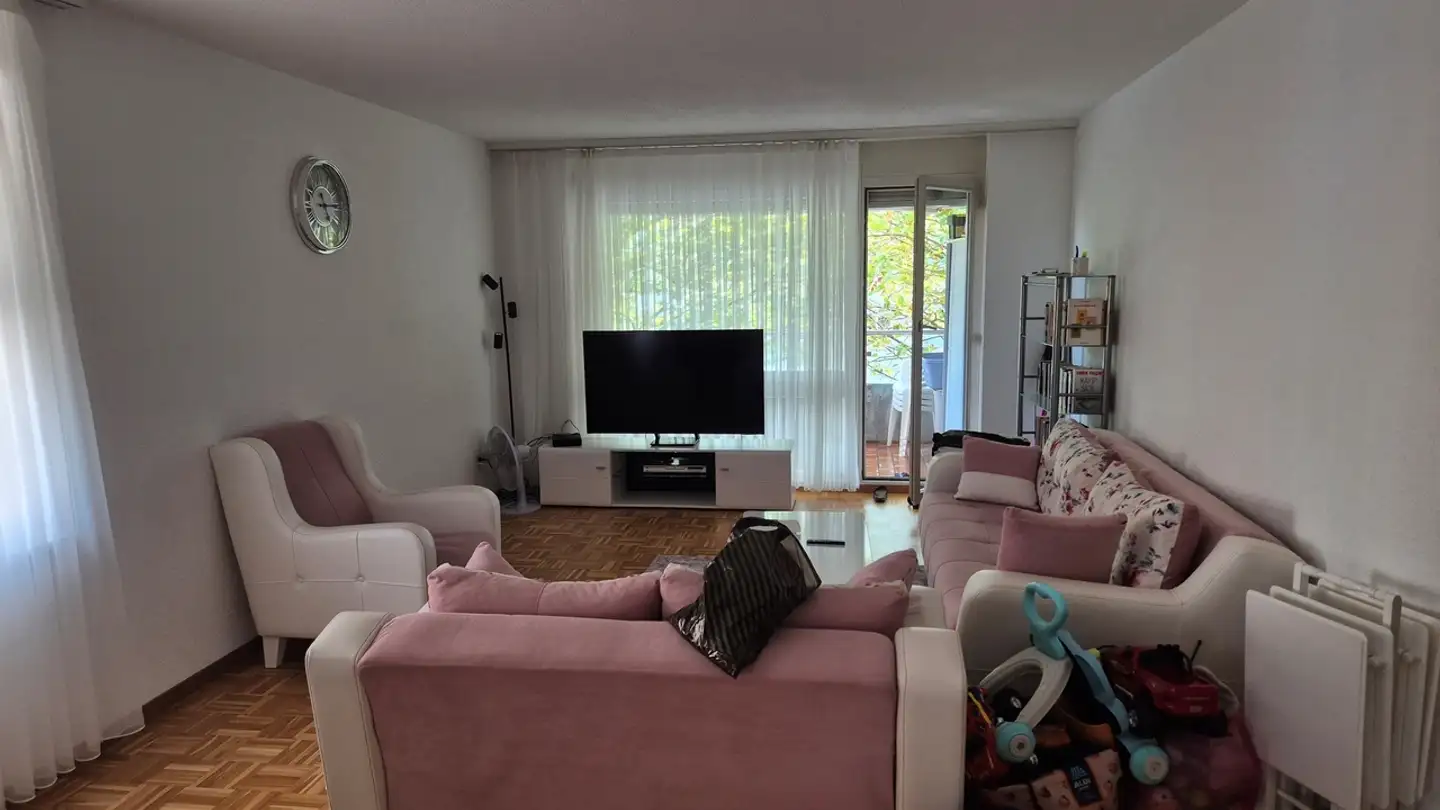 Apartment for rent - Rue Du Midi / Südstrasse, 2504 Biel/Bienne - Photo 2