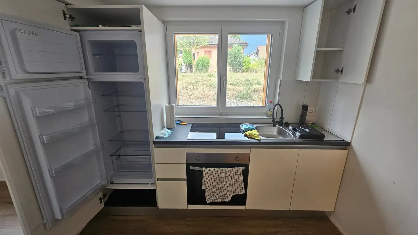 Appartamento in affitto - Campogna 4, 7402 Bonaduz