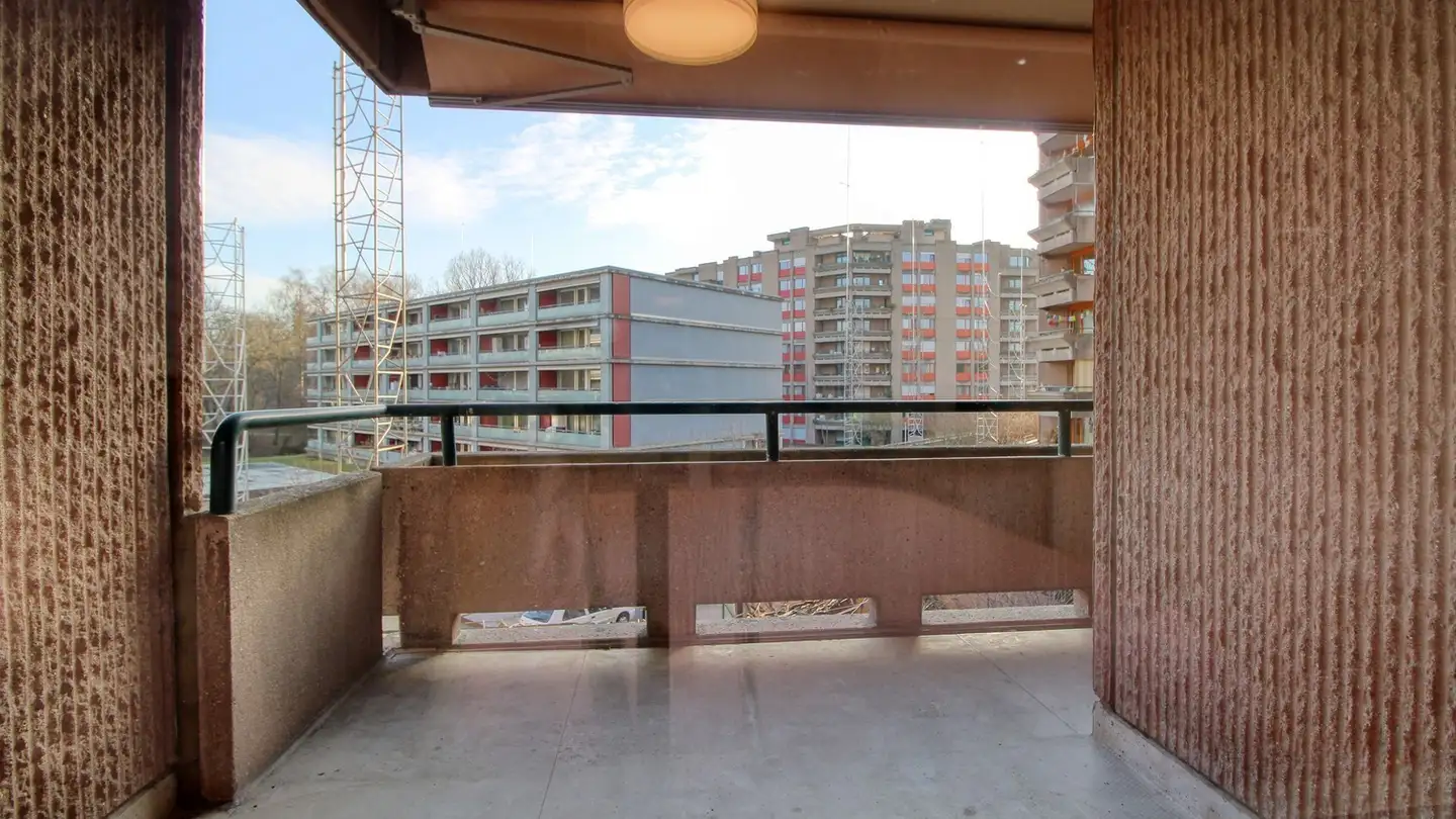 Zimmer mieten - 8045 Zürich - Foto 4