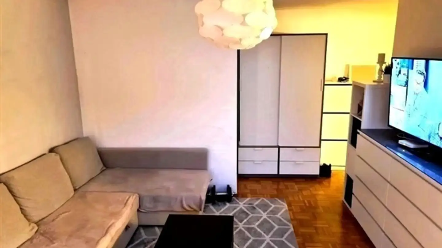 Wohnung mieten - 8048 Zürich