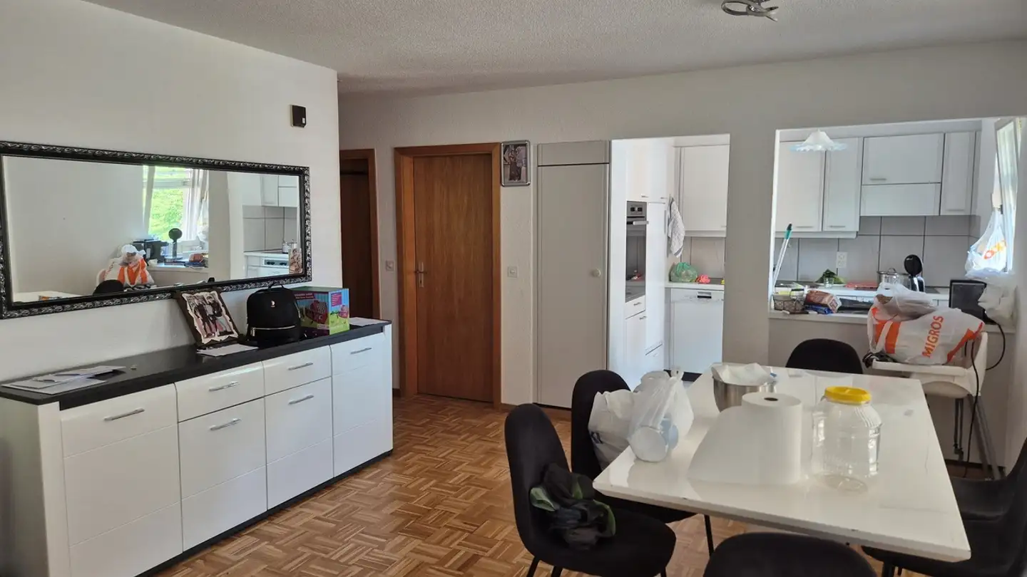 Apartment for rent - Rue Du Midi / Südstrasse, 2504 Biel/Bienne - Photo 3
