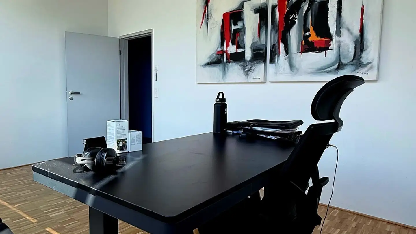 Bureau à louer - Stelleweg 4, 7000 Chur