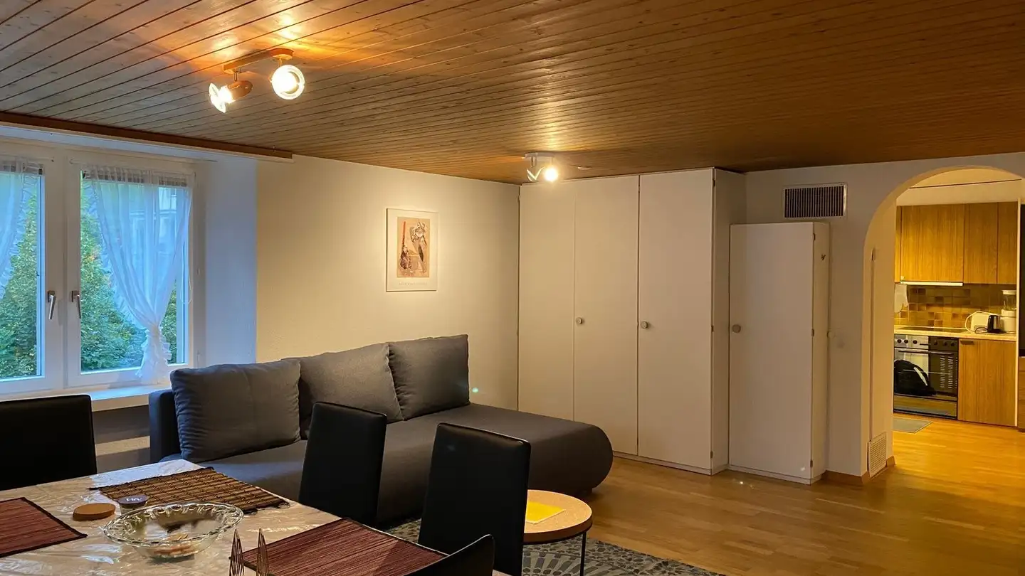 Wohnung mieten - Höflistrasse 65a, 8135 Langnau am Albis - Foto 2