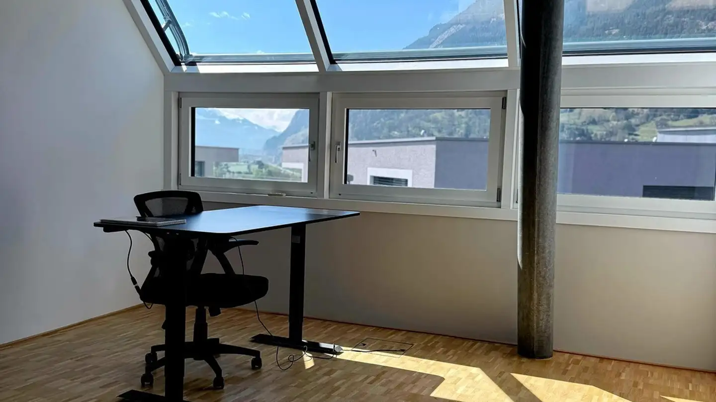 Bureau à louer - Stelleweg 4, 7000 Chur - Photo 2