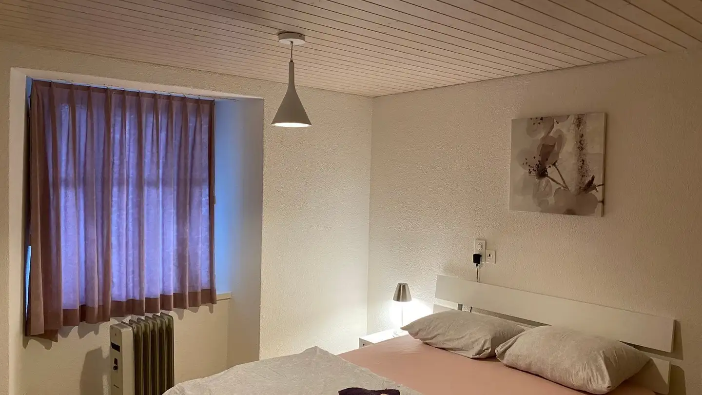 Wohnung mieten - Höflistrasse 65a, 8135 Langnau am Albis - Foto 4