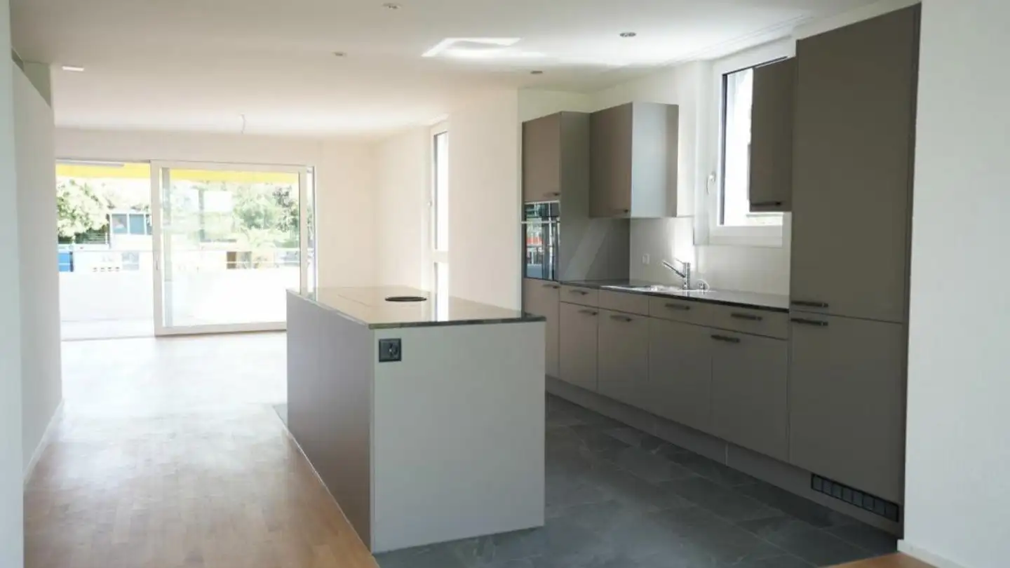 Appartamento in affitto - 9502 Braunau