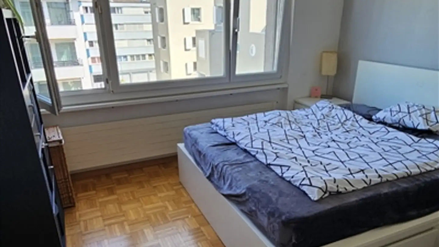 Wohnung mieten - 8048 Zürich - Foto 2