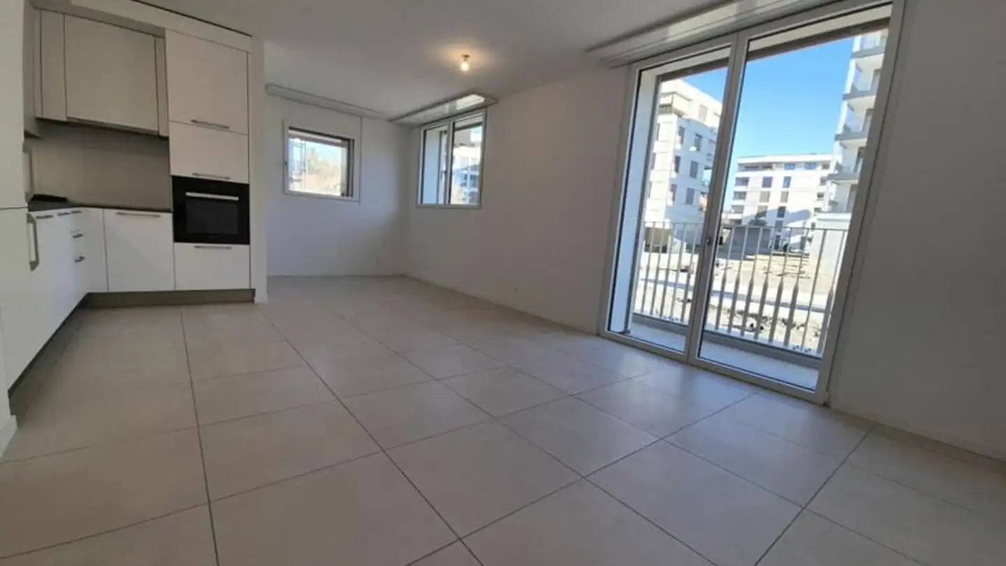 Wohnung mieten - Rue Des Frères-Lumière 18, 1723 Marly - Foto 3