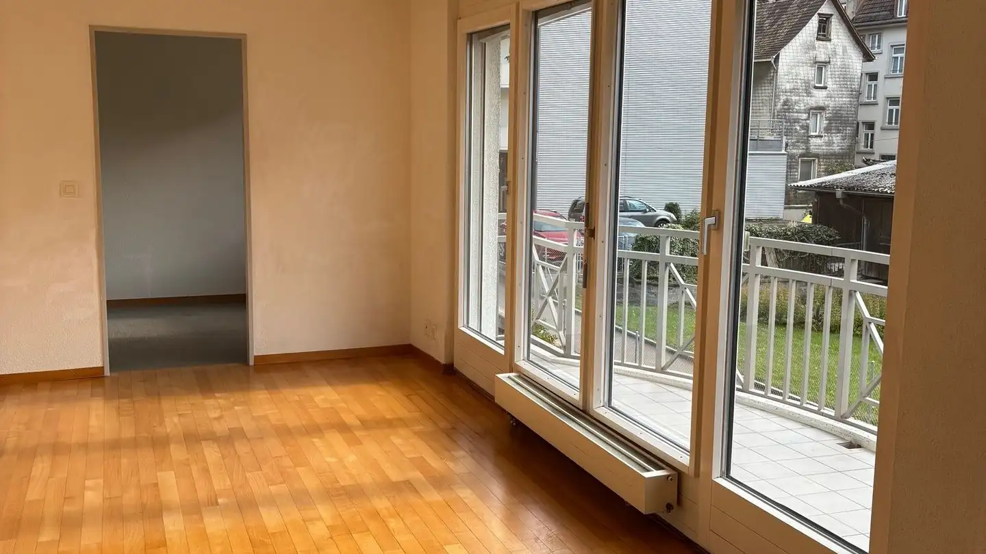 Apartment for rent - Bankstrasse 3, 8570 Weinfelden