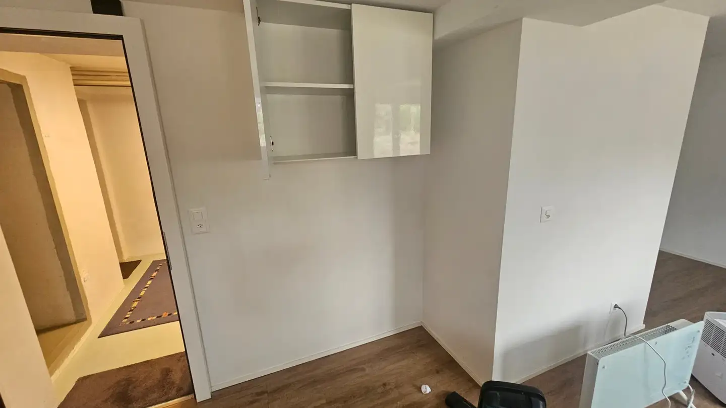 Appartamento in affitto - Campogna 4, 7402 Bonaduz - Foto 2