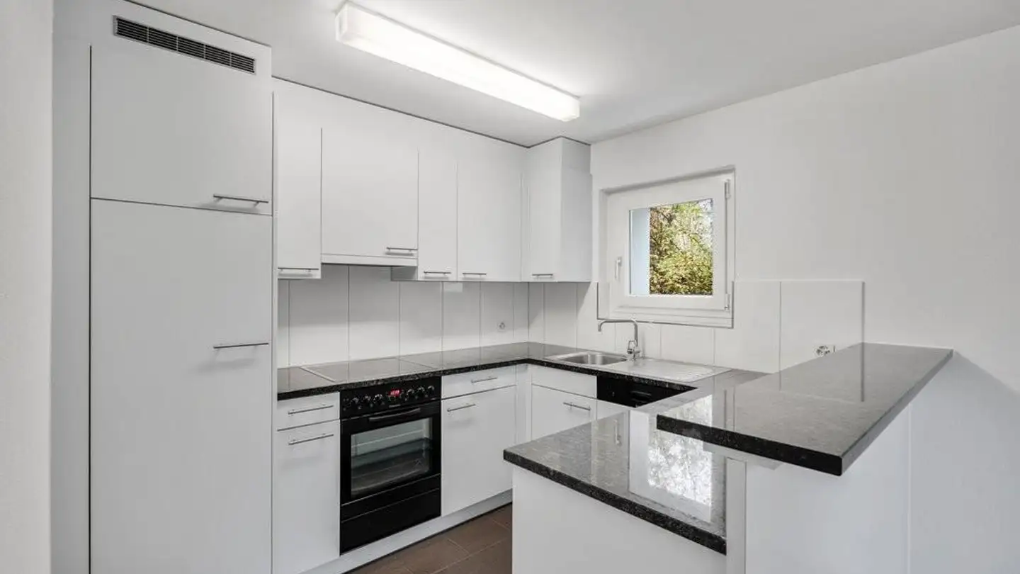 Wohnung mieten - Kreuzstrasse 24, 9032 Engelburg - Foto 2
