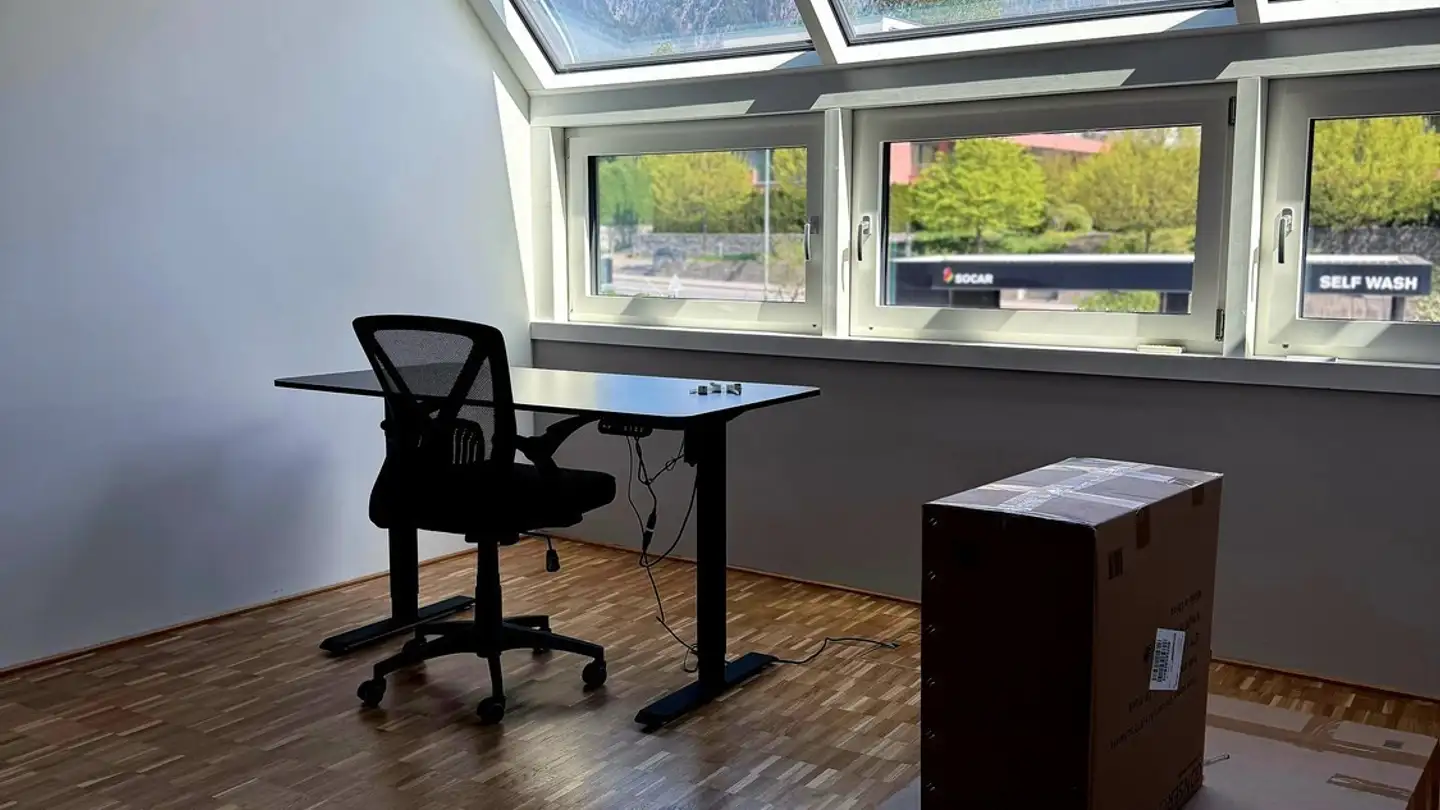 Bureau à louer - Stelleweg 4, 7000 Chur - Photo 3