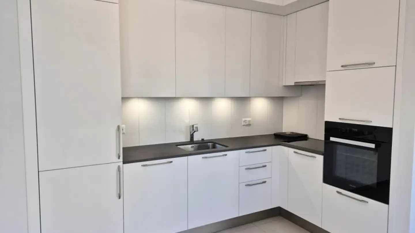 Wohnung mieten - Rue Des Frères-Lumière 18, 1723 Marly - Foto 4