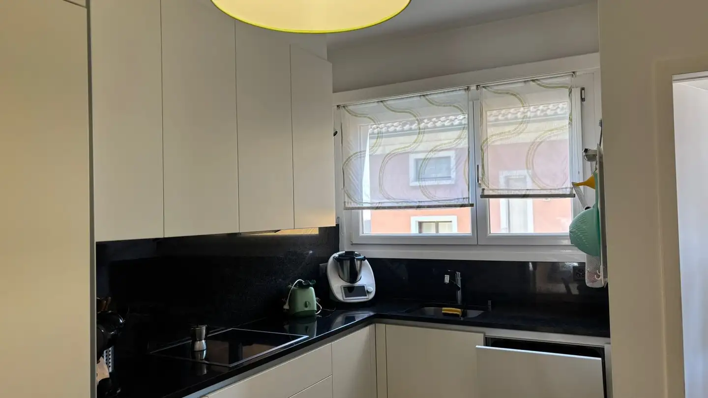 Apartment for rent - 6500 Bellinzona