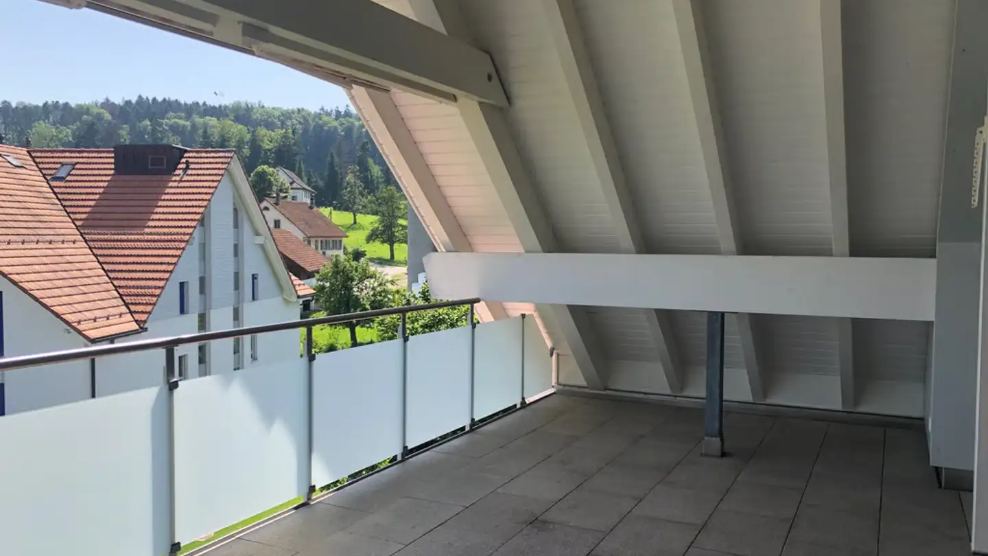 Appartamento in affitto - Aronenweg 2, 8618 Oetwil am See