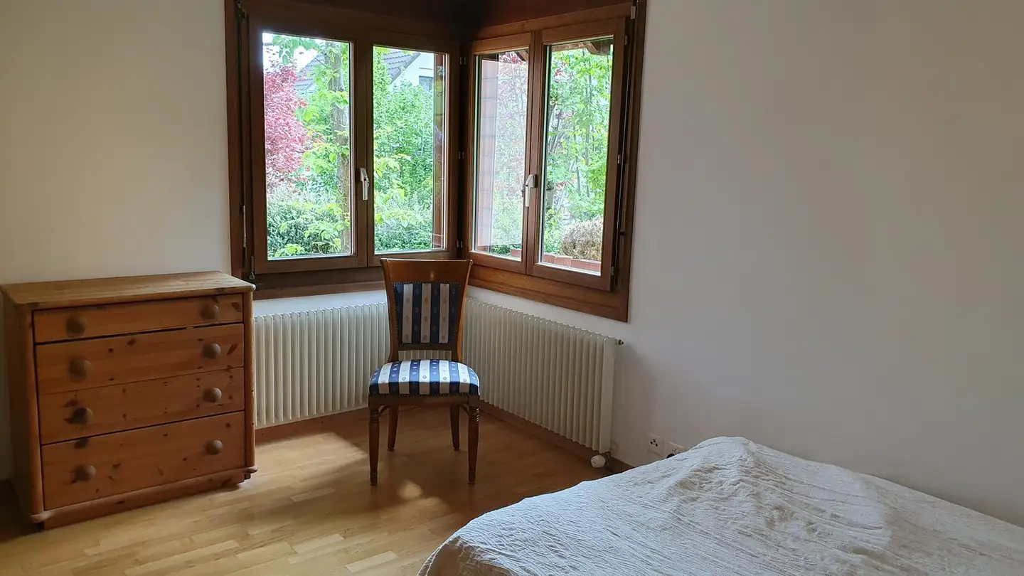 Einfamilienhaus kaufen - Burgweg 29, 4148 Pfeffingen - Foto 3