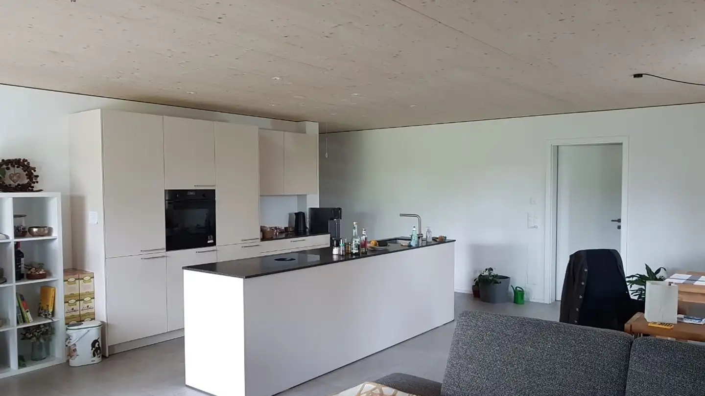 Wohnung mieten - Hungerbühl 21, 8599 Salmsach - Foto 2