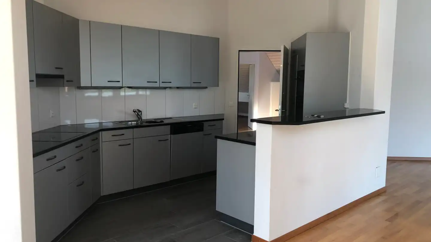 Appartamento in affitto - Aronenweg 2, 8618 Oetwil am See - Foto 2