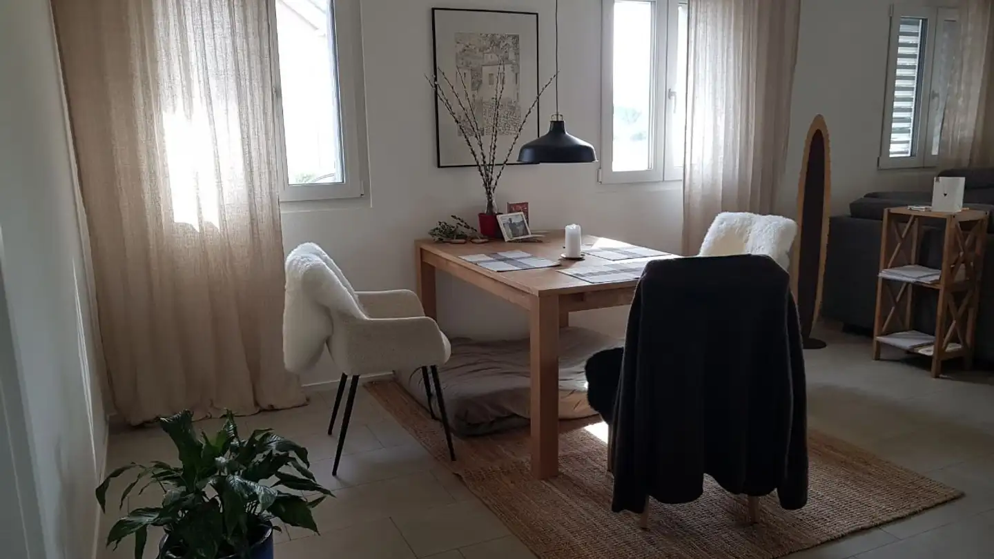 Wohnung mieten - Hungerbühl 21, 8599 Salmsach - Foto 4