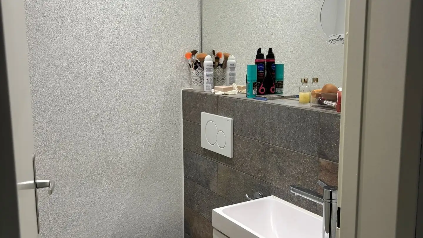 Apartment for rent - 6500 Bellinzona - Photo 3