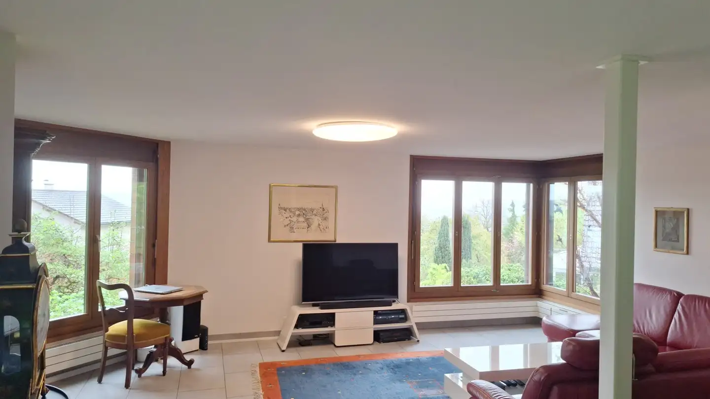 Einfamilienhaus kaufen - Burgweg 29, 4148 Pfeffingen