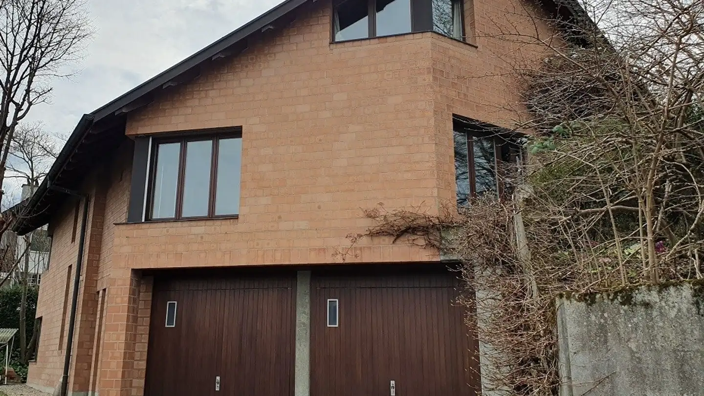 Einfamilienhaus kaufen - Burgweg 29, 4148 Pfeffingen - Foto 2