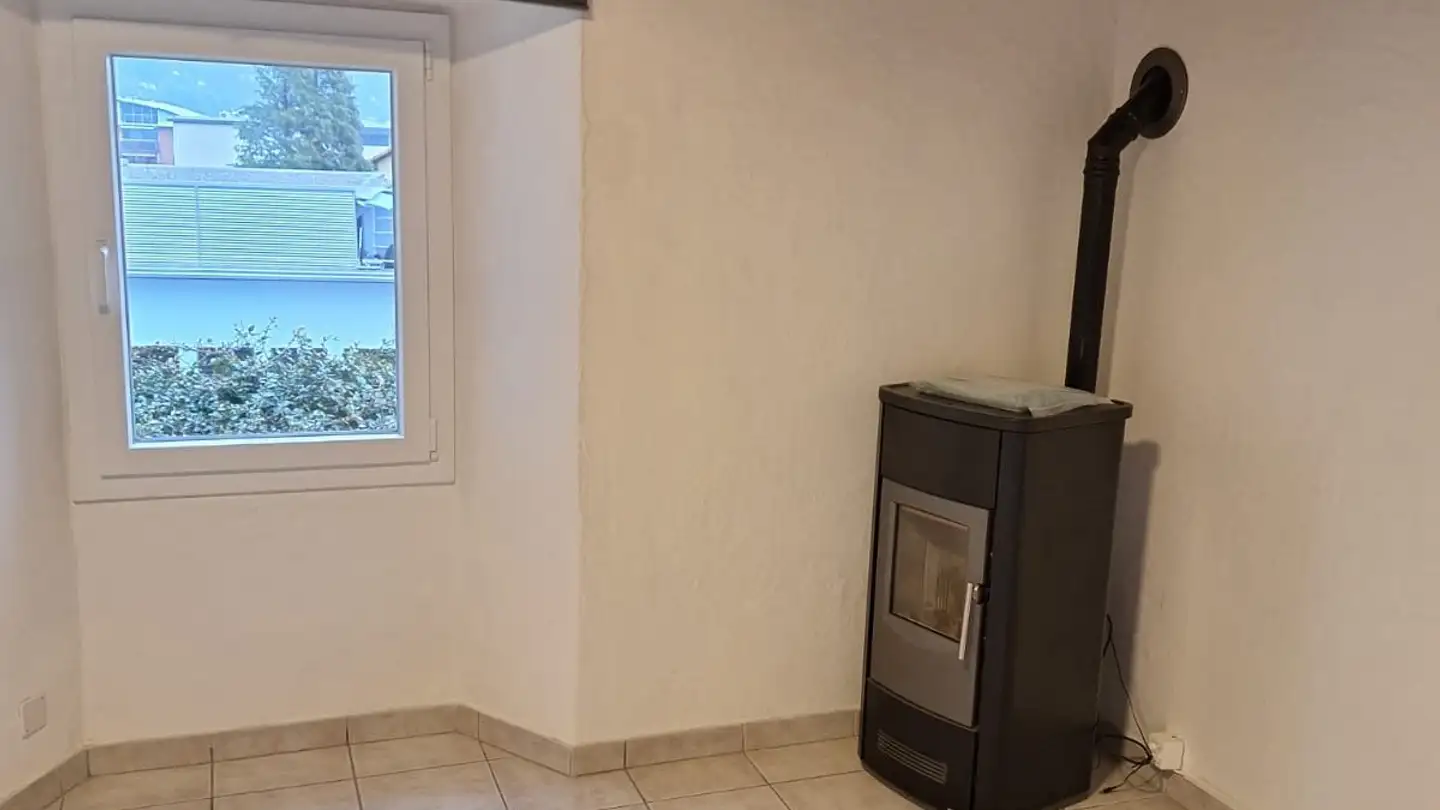 Wohnung mieten - 6616 Losone