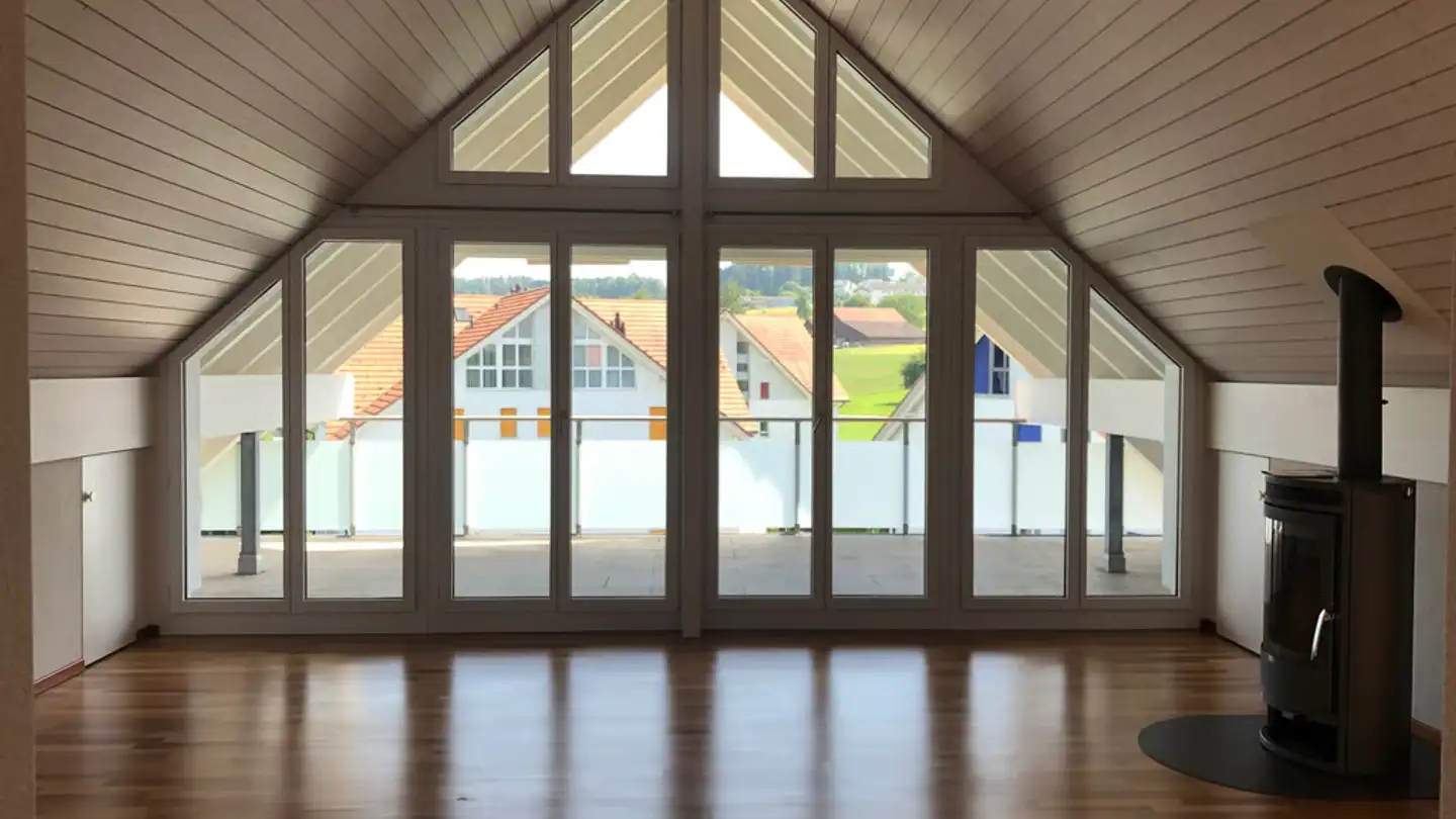 Appartamento in affitto - Aronenweg 2, 8618 Oetwil am See - Foto 3