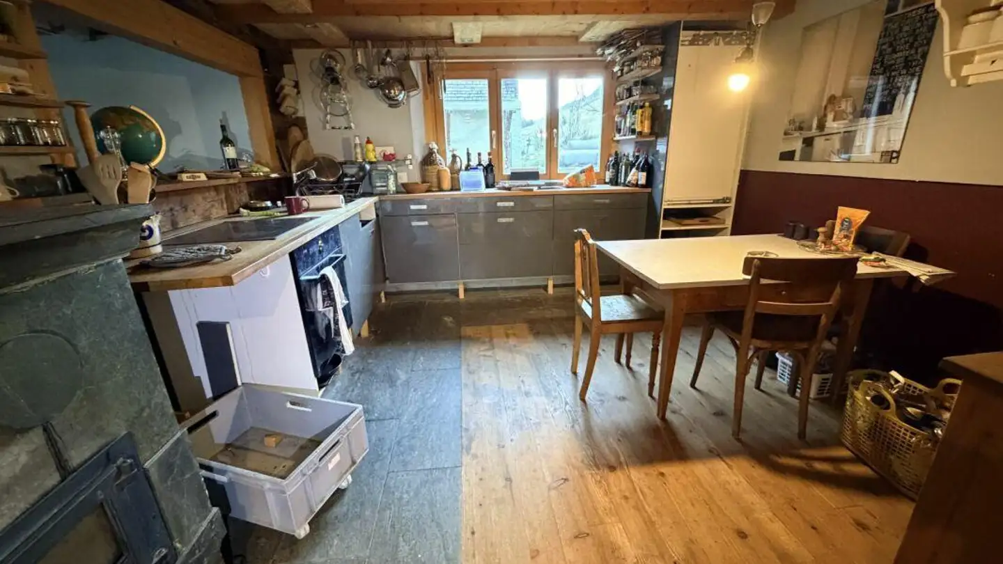 Casa singola in vendita - 7114 Uors (Lumnezia) - Foto 2