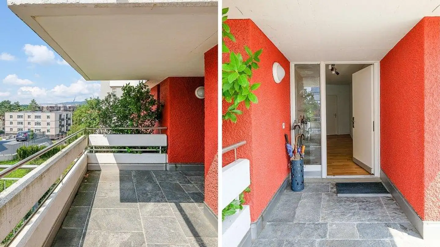 Wohnung kaufen - Heimeliweg 2b, 8952 Schlieren - Foto 2