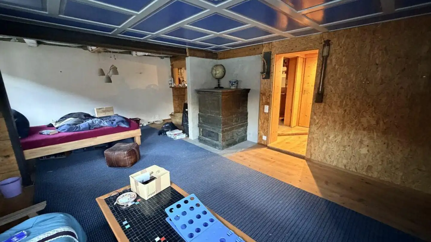 Casa singola in vendita - 7114 Uors (Lumnezia) - Foto 3