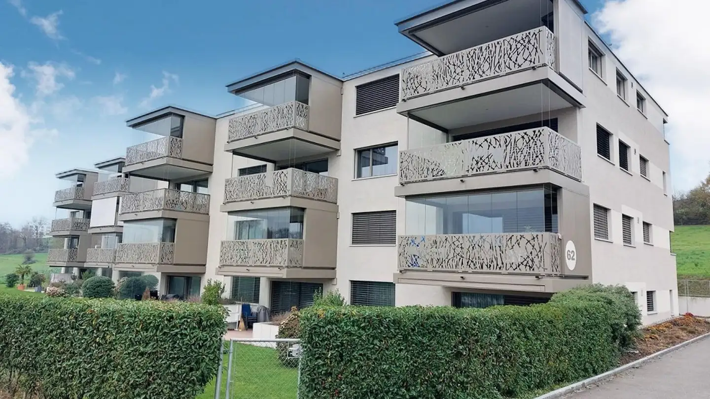 Laboratorio in affitto - Opfikonerstrasse 64, 8304 Wallisellen