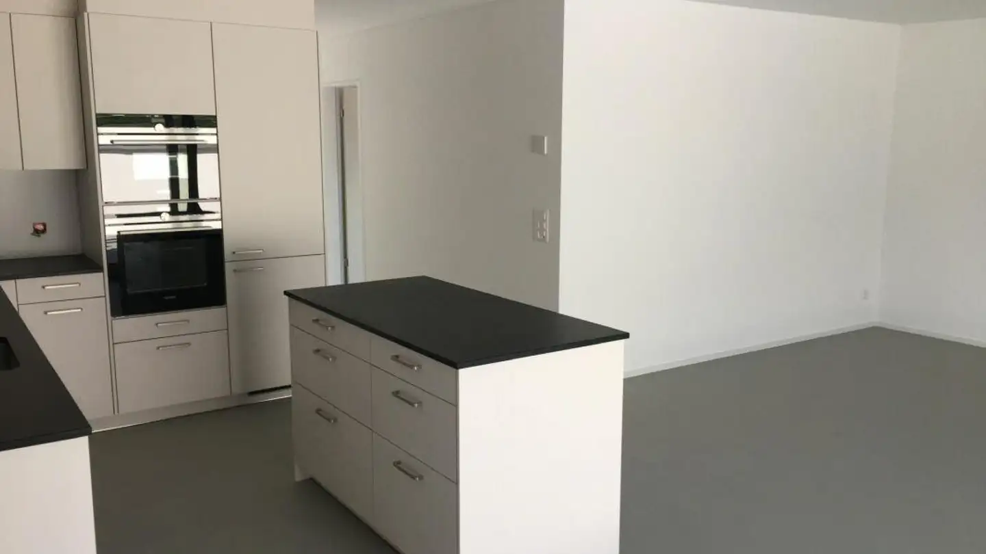 Attique à louer - Italienische Strasse 51, 7408 Cazis