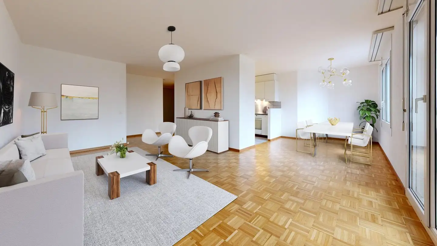 Appartement à louer - Rue Des Sablons 39, 2000 Neuchâtel